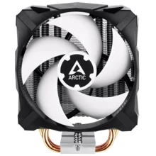 Кулер Arctic Freezer A13 X (ACFRE00083A): Уровень шума, dB 30