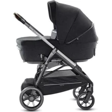 Модульная система Inglesina APTICA 2 в1 Mystic Black (AA72P0MYB): Производитель Inglesina