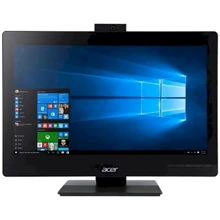 Моноблок Acer Veriton Z4820G (DQ.VPJME.015) UA: Диагональ экрана 21" - 24"