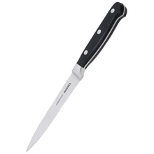 Нож Ringel Tapfer 12.7 см (RG-11001-2): Лезвие нержавеющая сталь