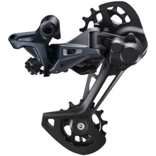 Переключатель задний Shimano RD-M7120-SGS SLX SHADOW+ 12 скоростей длинный рычаг (IRDM7120SGS): Тип Задние