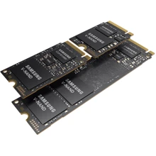Samsung PM9C1 256 GB (MZVL8256HEJD-00B07): Тип накопителя внутренний
