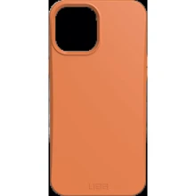 Чехол для iPhone Urban Armor Gear UAG Outback Orange (112365119797) for iPhone 12 Pro Max: Цвет оранжевый