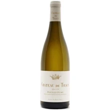 Вино Tracy Pouilly-Fume Chateau de Tracy 2018 белое сухое 0.75л (VTS1212181): Страна производитель Франция