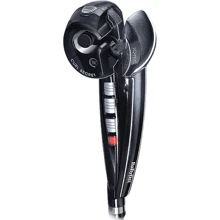 Стайлер BaByliss C1300E: Тип Автоматична плойка