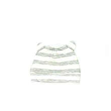 Шапка H&M 2193422 62 см серая: Пол Мальчик