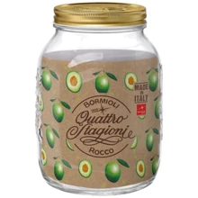 Банка Bormioli Rocco Quattro Stagioni 3 л (357763MDD121990): Тип один предмет