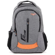 Сумка для ноутбуков Frime 15.6" Hamster Grey: Тип сумки рюкзак