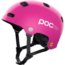 Велошлем POC Pocito Crane MIPS (Fluorescent Pink XS/S) (PC 105701712XSS1): Виробник POC