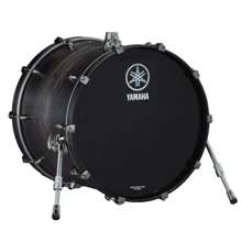 Бас-барабан YAMAHA LHB2218 UZU CS