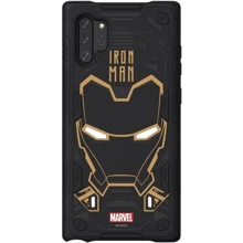 Чохол для телефона Samsung Rugged Protective Marvel Smart Cover Iron Man (GP-FGN975HIIBU) для Samsung N975 Galaxy Note 10 Plus: Сумісність Samsung N975 Galaxy Note 10 Plus