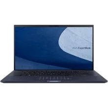 Asus ExpertBook B9 B9400CEA-KC0266R Star Black (Intel i7-1185G7/16G/SSD1T): Причина уцінки Активирован, витринный вариант, хорошее состояние. В комплектации коробка, блок зарядки, шнур
