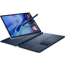 Ноутбук Dell XPS 13 9315 (XPS9315-7445SKY): Экран 13,3" IPS (2880x1920)