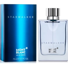 Туалетна вода Montblanc Starwalker 75 ml: Вид Туалетна вода