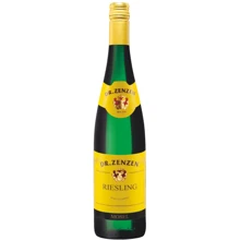 Вино Dr. Zenzen Yellow Label Mosel Riesling, белое полусладкое, 0.75л 10% (ALR14153): Страна производитель Германия