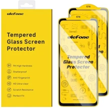 Ulefone Tempered Glass 2pcs for Ulefone Armor 23 / 25 / 26: Сумісність Ulefone Armor 23 / 25 / 26