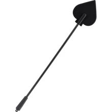 Стек з силіконовою списом Fetish Fantasy Silicone Spade: Виробник Pipedream