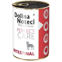 Вологий корм Dolina Noteci Premium для собак із проблемами шлунка 400 г DN 400 (315): Тип Влажный корм
