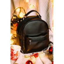 Жіночий рюкзак Sambag Asti SSB чорний (20112001): Стать жіночий