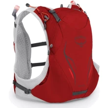 Рюкзак Рюкзак Osprey Duro 6 Phoenix Red S / M бордовий (009.1963): Виробник Osprey