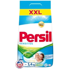 Стиральный порошок Persil Sensitive Автомат 5,4 кг: Вид стирки Автоматическая