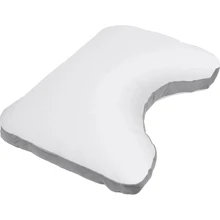 Наволочка Sonex Aero Optical White функциональная на подушку ErgoSens 50x70 (SO102349): Тип наволочка