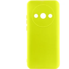 Чехол для телефонов Lakshmi Case Silicone Cover Full Camera Flash for Xiaomi Redmi A3: Совместимость Xiaomi Redmi A3