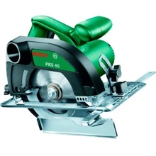 Пила дискова Bosch PKS 40 (0603328008): Виробник Bosch