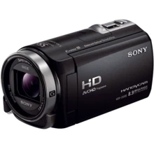 Цифрова відеокамера Sony HDR-CX400E Black: Носій Вбудована флеш-пам'ять, Memory Stick PRO Duo ™ (Mark <br />
2), Memory Stick PRO-HG Duo ™, Memory Stick XC-HG <br />
Duo ™, карти пам'яті SD / SDHC / SDXC Memory Card (клас 4 <br />
або вище)