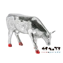 Коллекционная статуэтка корова Cow Parade Mira Moo Size L (46342): Производитель Cow Parade
