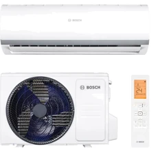 Кондиціонер Bosch Climate 2000 CL2000-Set 53 WE (7733702190): Вид установки внутрішнього блоку настенный