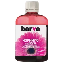 Чернила Barva EPSON L1110/L3100 (103) 100мл MAGENTA (E103-692): Цвет Magenta