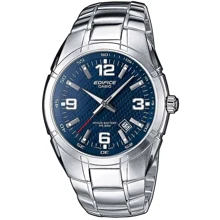 Наручний годинник Casio EDIFICE EF-125D-2AVEF: Стиль спортивний