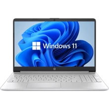 Ноутбук HP 15s-eq3204nw (712D9EA_16): Экран 15.6" IPS (1920x1080) Full HD