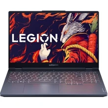 Ноутбук Lenovo Legion 5 15ARP8 Storm Grey (83EF0002US): Экран 15,6" IPS (2560x1440) Wide Quad HD