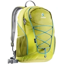 Рюкзак Deuter Go-Go moss-apple (2223): Виробник Deuter