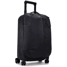 Валіза Thule Aion Carry на Spinner TARS122 Black (3204719): Об'єм, л 36