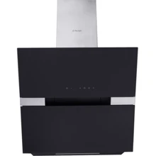 Витяжка Perfelli DNS 67103 B 1100 BL LED Strip: Тип фільтра повітря Рециркуляція, Відведення