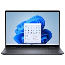 Ноутбук Dell Inspiron 16 7000 (i7635-A503BLU-PUS): Экран 16" WVA (1920x1080)