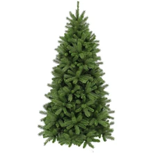 Сосна искусственная Triumph Tree Edelman Denberg зеленая, 2.15м: Производитель Triumph Tree