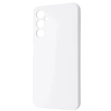 Аксесуар для смартфона WAVE Full Silicone Cover White для Samsung A057 Galaxy A05s: Сумісність Samsung A057 Galaxy A05s