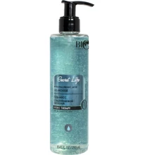 Bio World Secret Life Hydro Therapy Gel-Mousse Гель-мусс для умывания с гиалуроновой кислотой 250 ml: Пол Для женщин