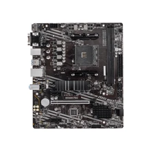 MSI B550M PRO: Оперативна пам'ять 2 x DDR4 до 64 Гб