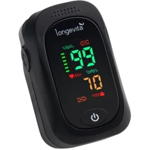 LONGEVITA OX-02: Виробник Longevita
