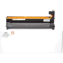 Картридж BASF OKI C831/841/822 Yellow (DR-C831-44844405): Производитель BASF