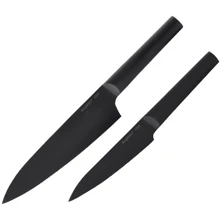Набор кухонных ножей Набор ножей BergHoff RON 2 пр. (3900070): Наименование Набор ножей