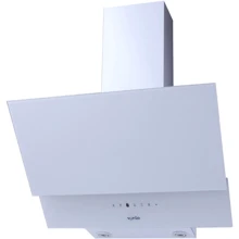 Вытяжка Ventolux Romania 60 WH (750) TRC: Тип воздухоочистителя Отвод