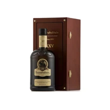 Виски Bunnahabhain 25 Years Old (0,7 л) (BW11462): Объем, л 0.7