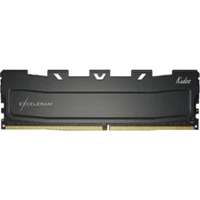 Exceleram 16 GB DDR4 2666 MHz Black Kudos (EKBLACK4162619C): Тип DDR4