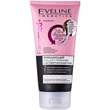 Eveline Cosmetics Facemed+ 3 в 1 Гель для умывания 150 ml: Пол Для женщин